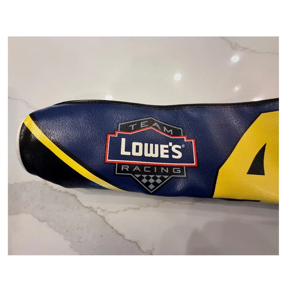 Nascar jimmie johnson